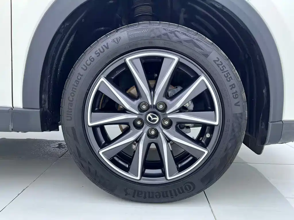 Mazda CX-5 2018 — фото 13
