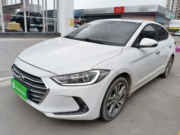 Hyundai Celesta 2018
