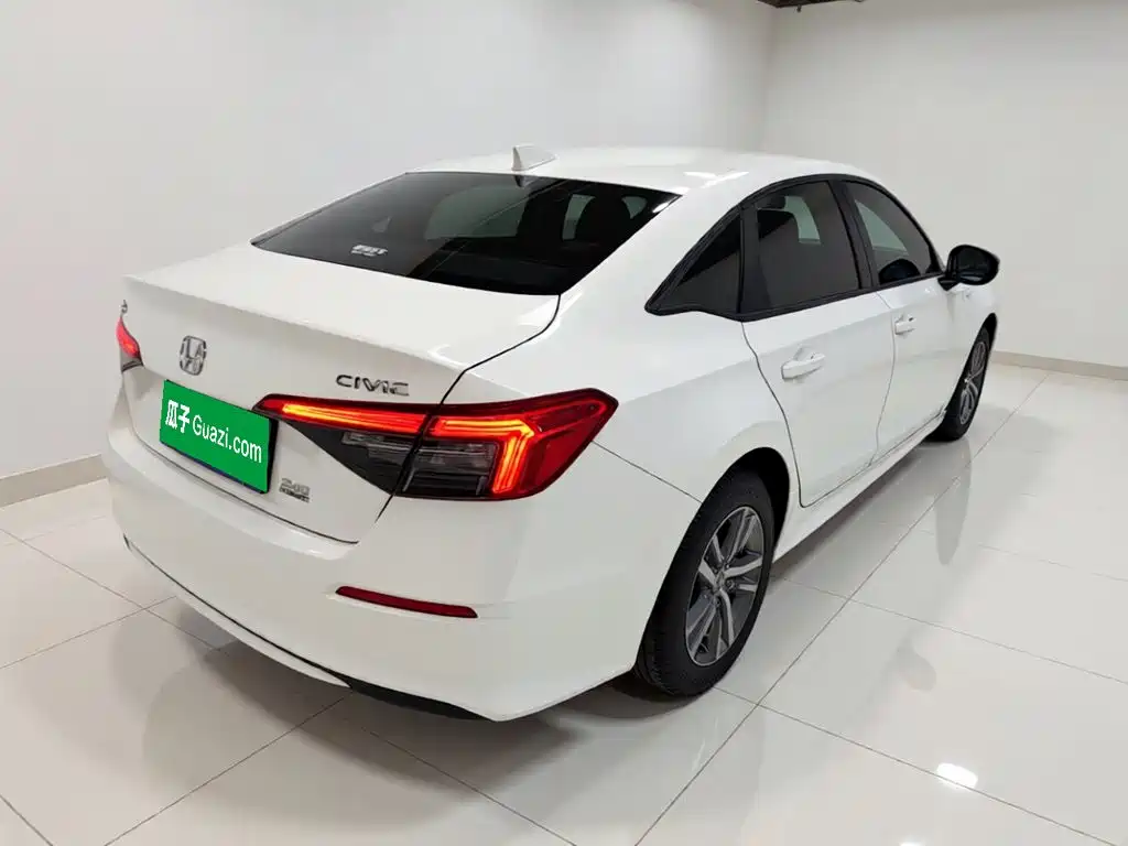 Honda Civic 2024