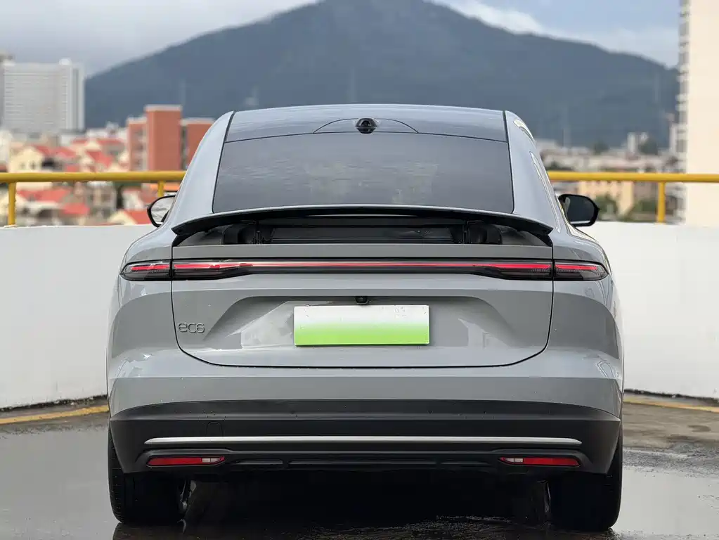 NIO EC6 2023