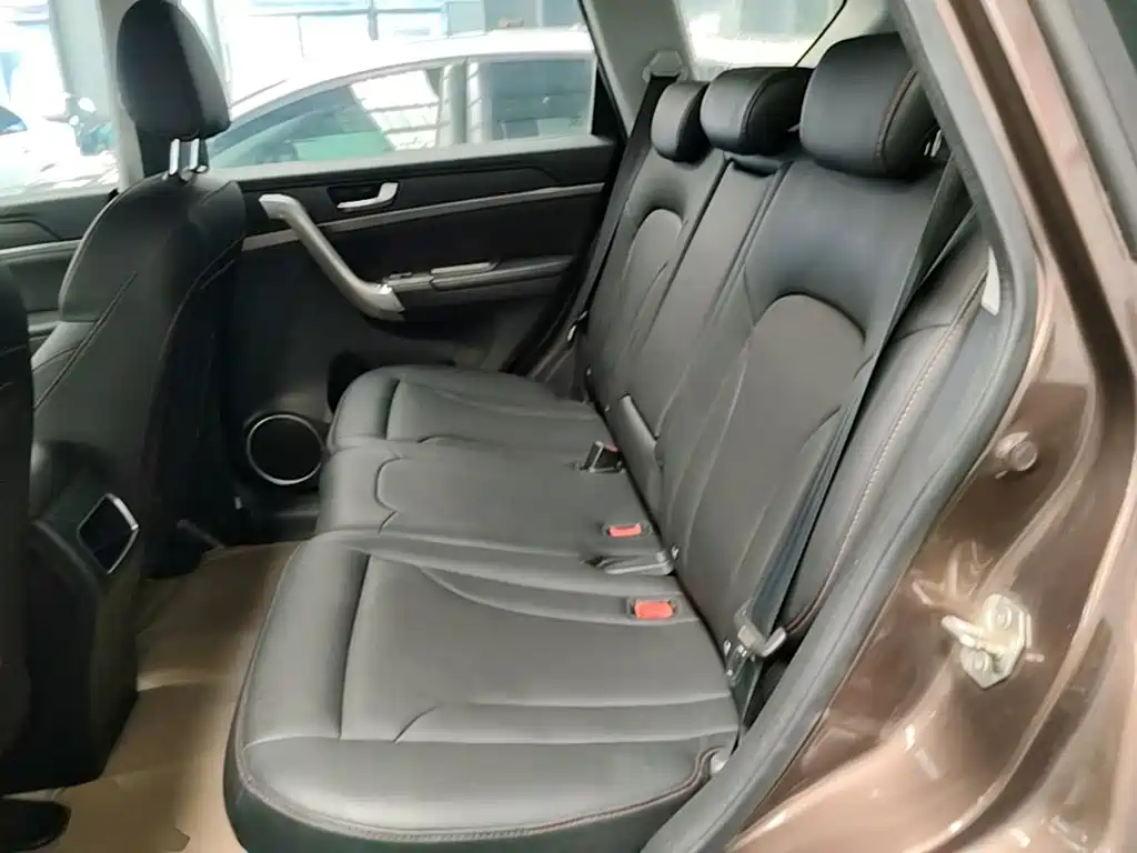 Haval H6 2015 — фото 17