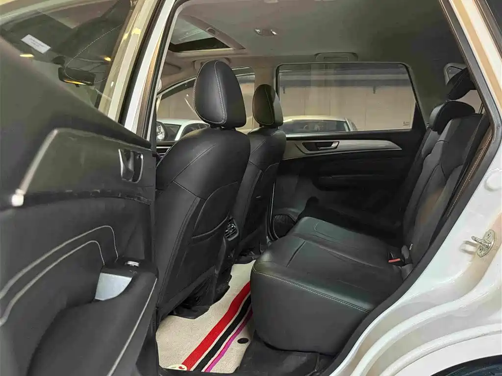 Haval M6 2021