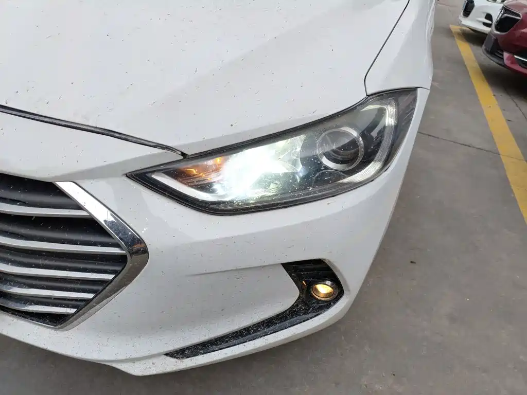Hyundai Celesta 2018 — фото 24
