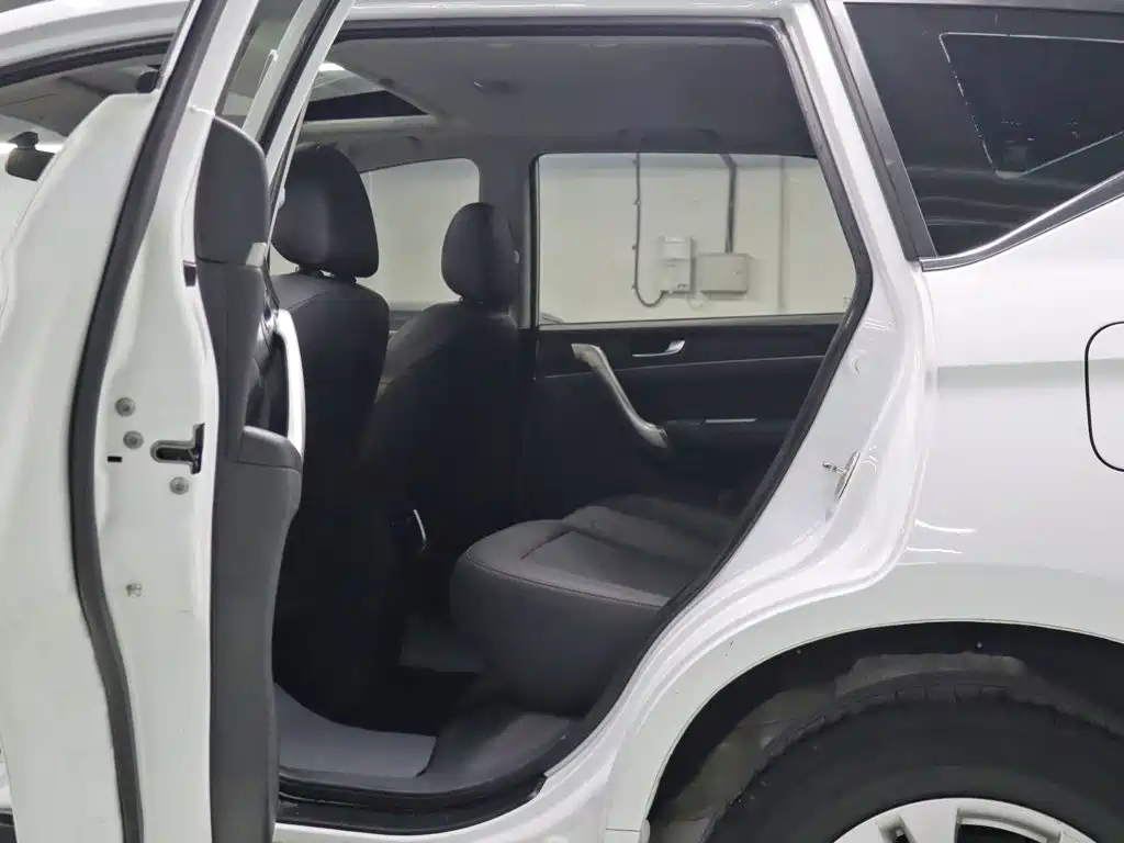 Haval M6 2020