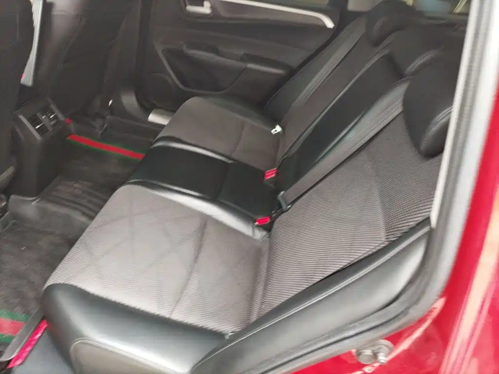 Honda Jade 2015 — фото 13