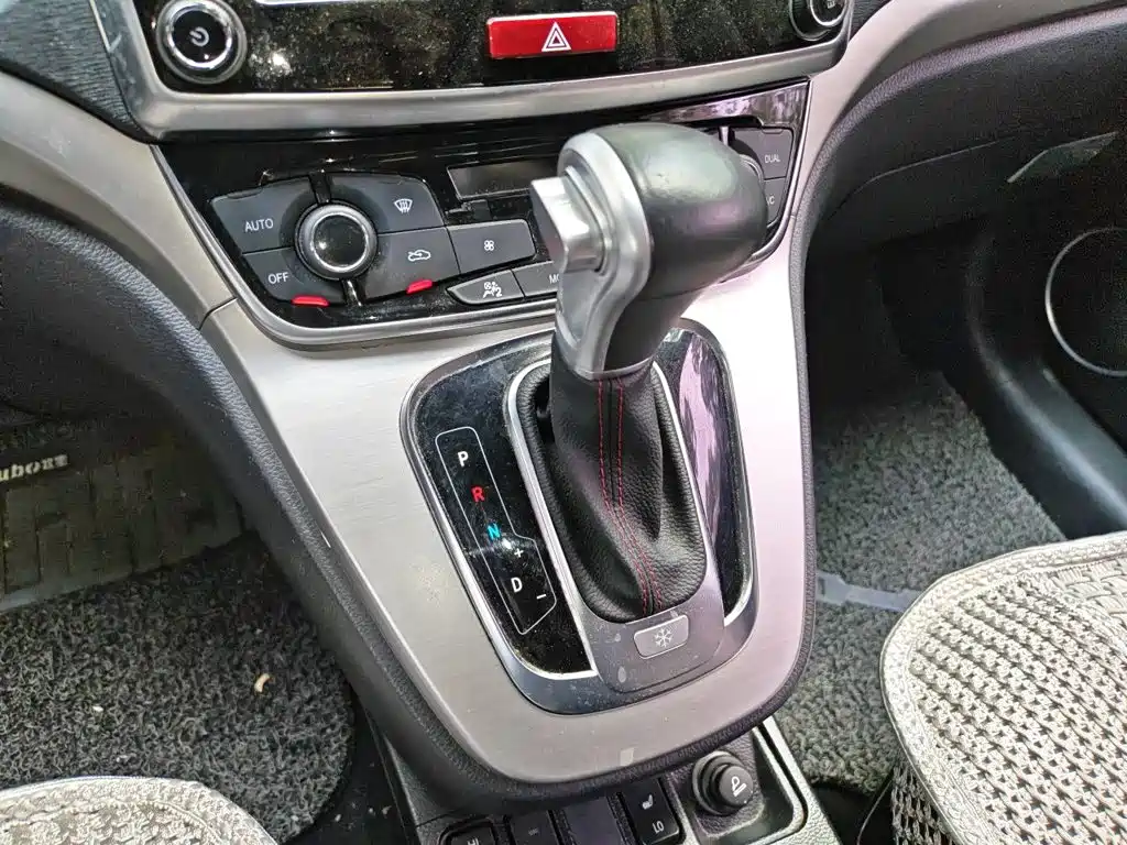 Haval H6 2017