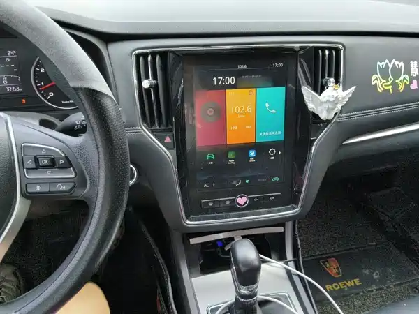 Roewe i6 Classic 2019