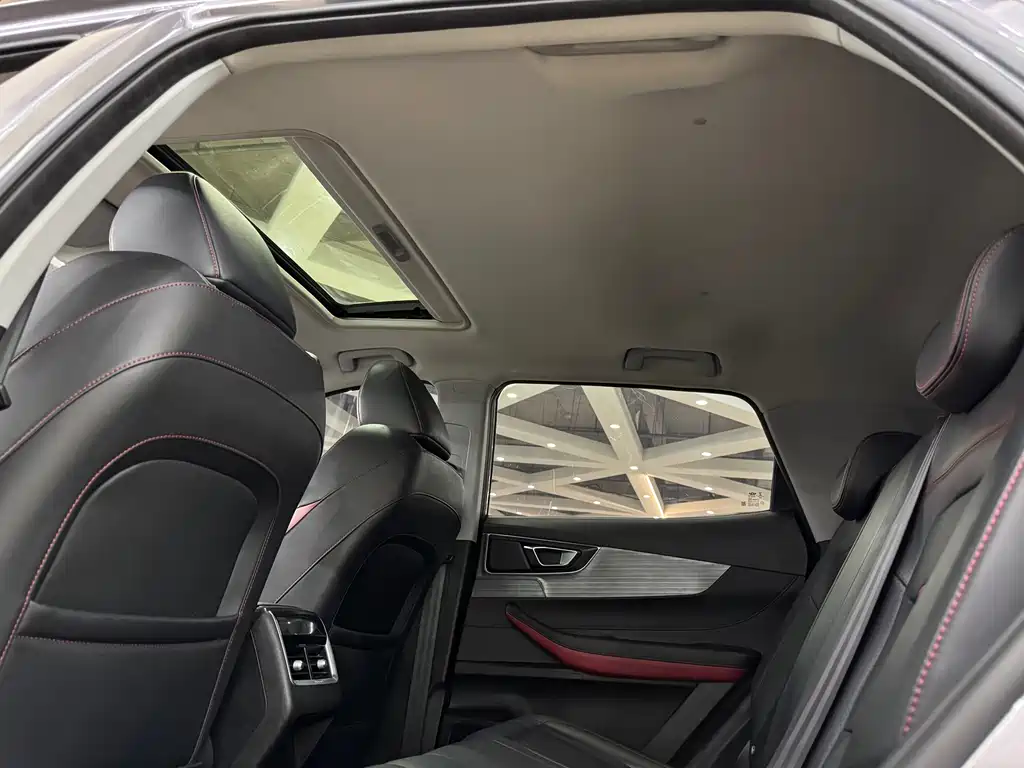 Chery Tiggo 5x 2022 — фото 18