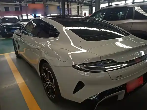 Xiaomi SU7 2026