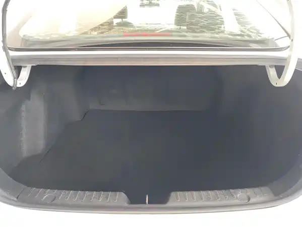 Changan Eado 2018