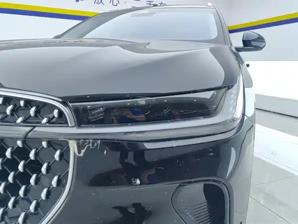 Lincoln Nautilus 2023