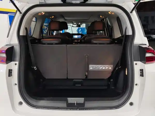 GAC Trumpchi M6 2020