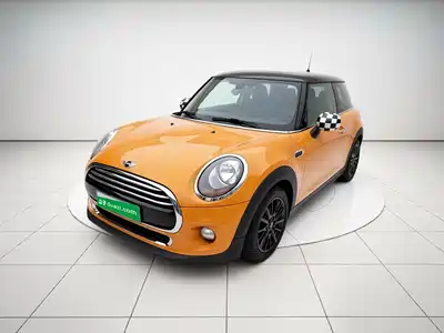 MINI MINI 2017