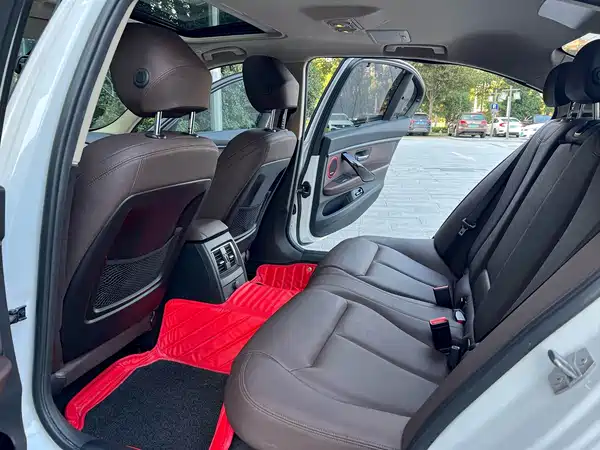 BMW 3 Series 2018