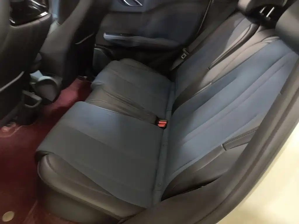 BYD Seagull 2025 — фото 17
