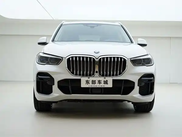 BMW X5 2022