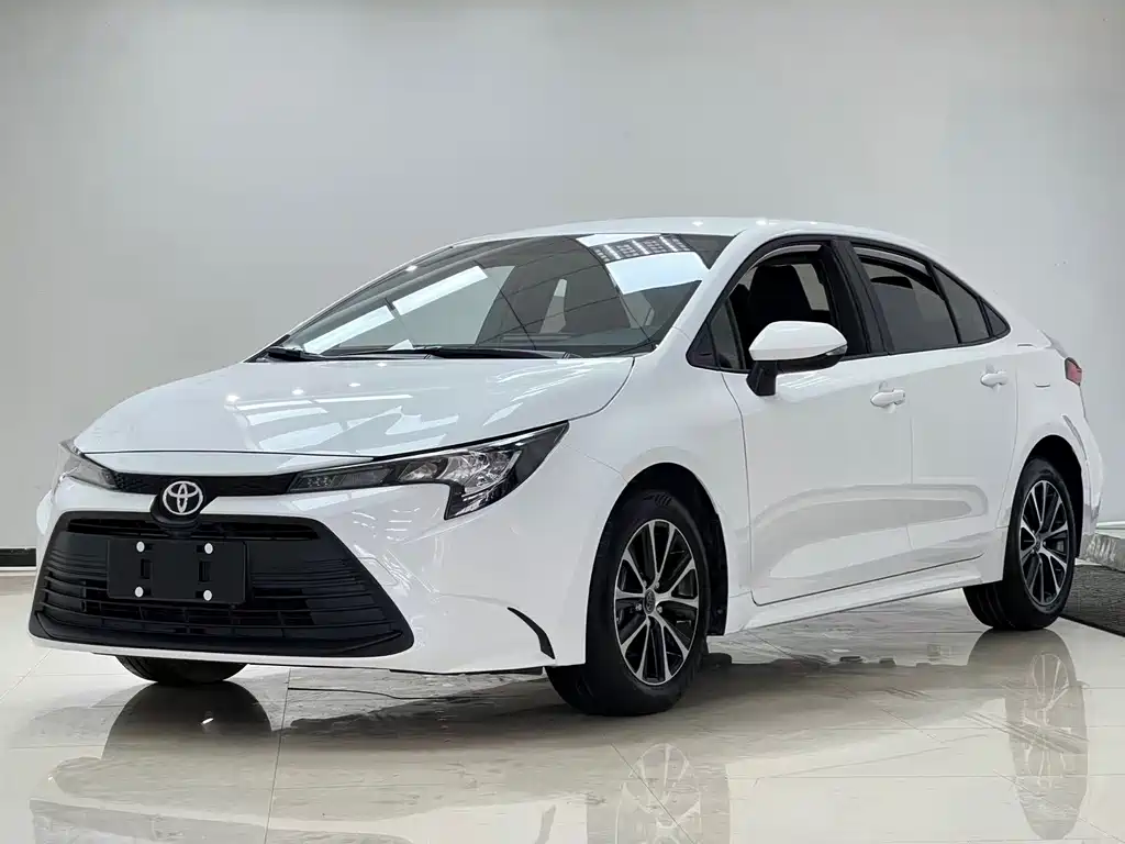 Toyota Levin 2023
