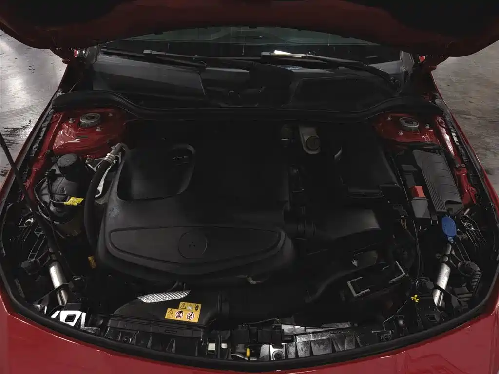 Mercedes-Benz CLA 2016