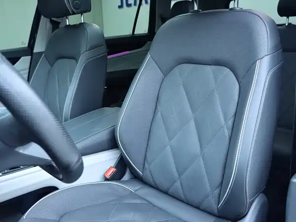 Volkswagen Teramont 2023
