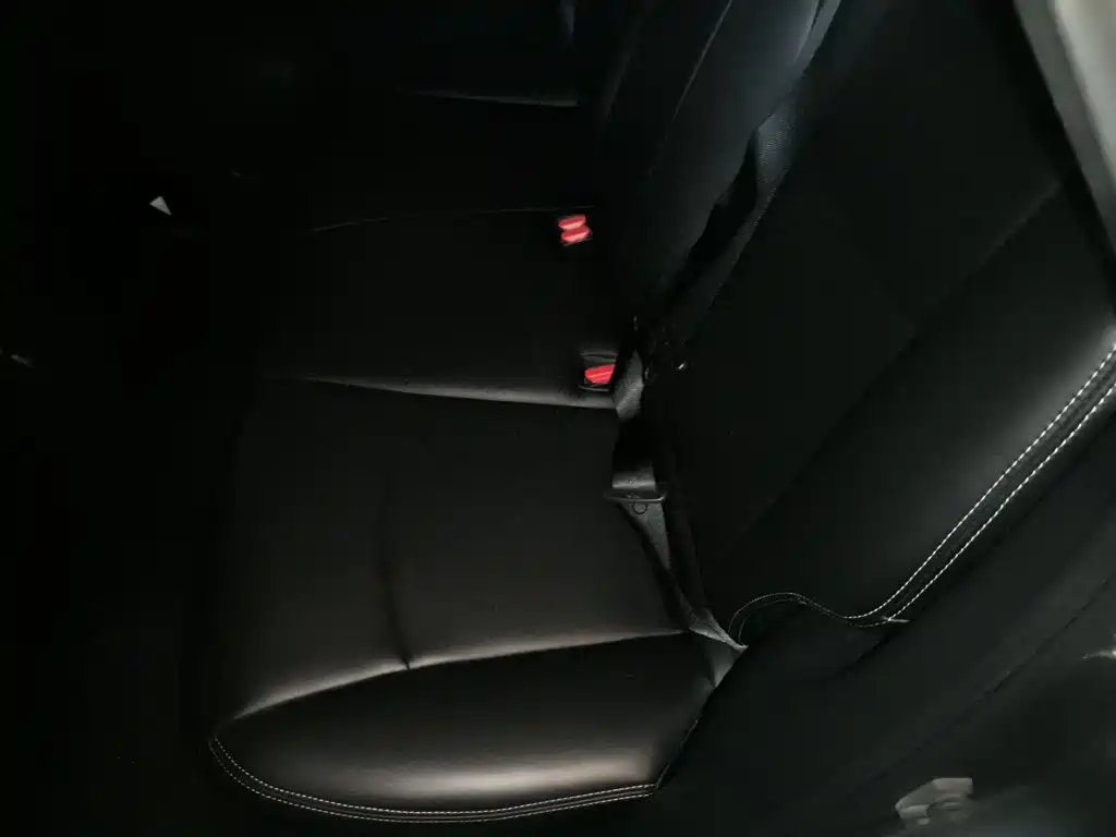 Nissan Tiida 2018 — фото 13