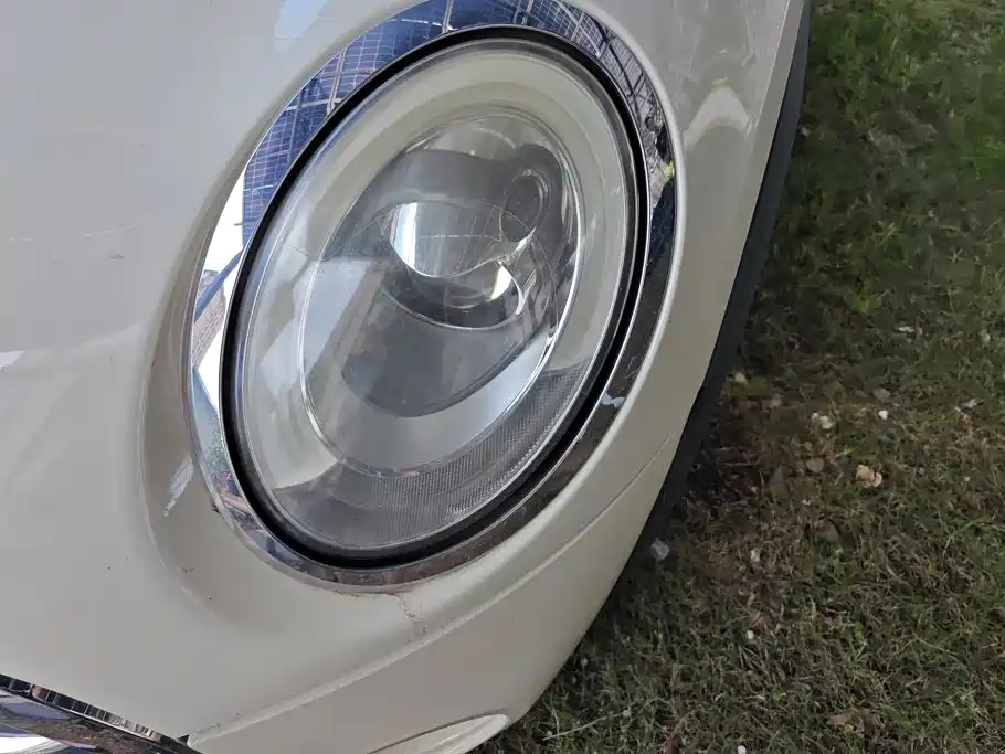 MINI MINI 2014