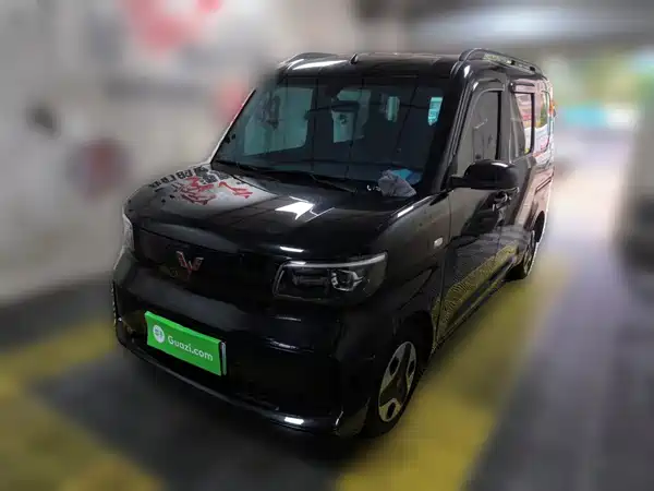 Wuling Zhiguang New Energy 2025