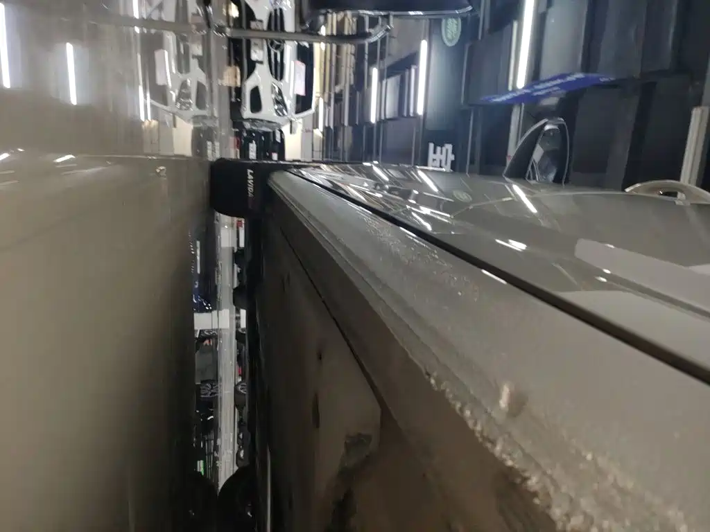 Volkswagen Lavida 2019