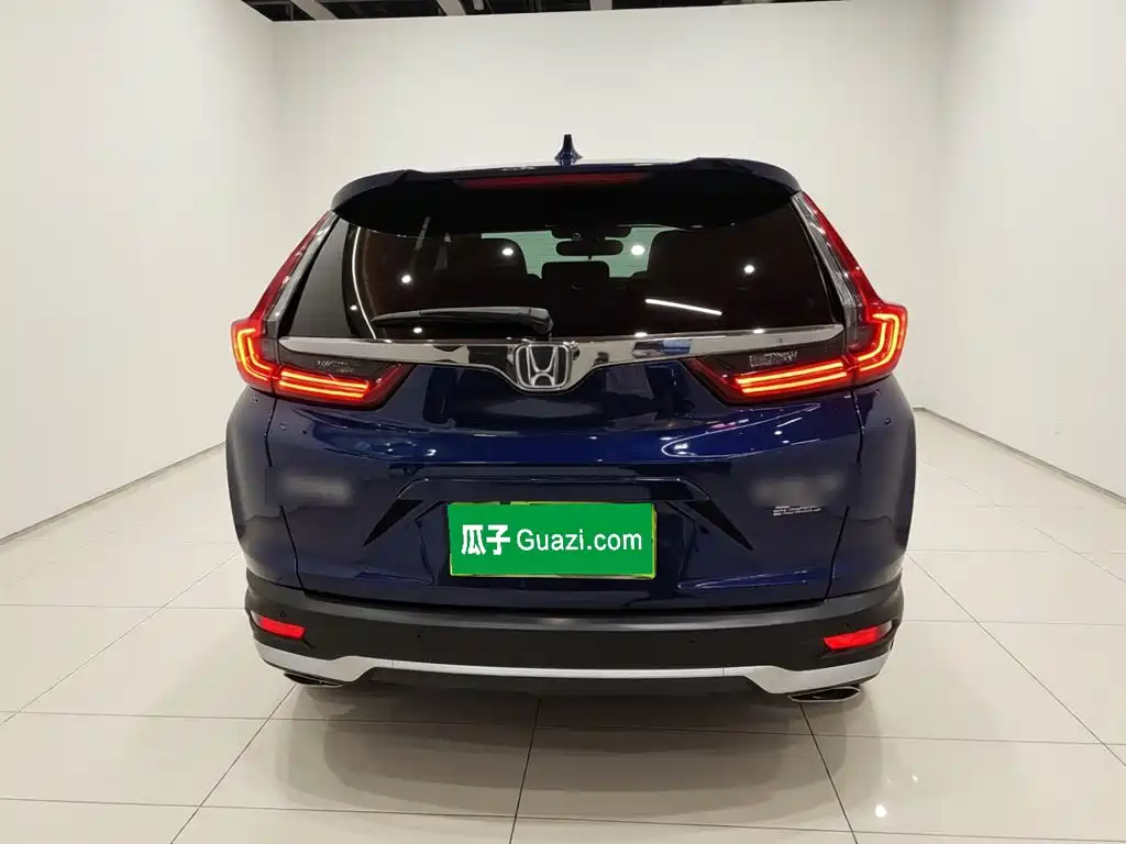 Honda CR-V 2022