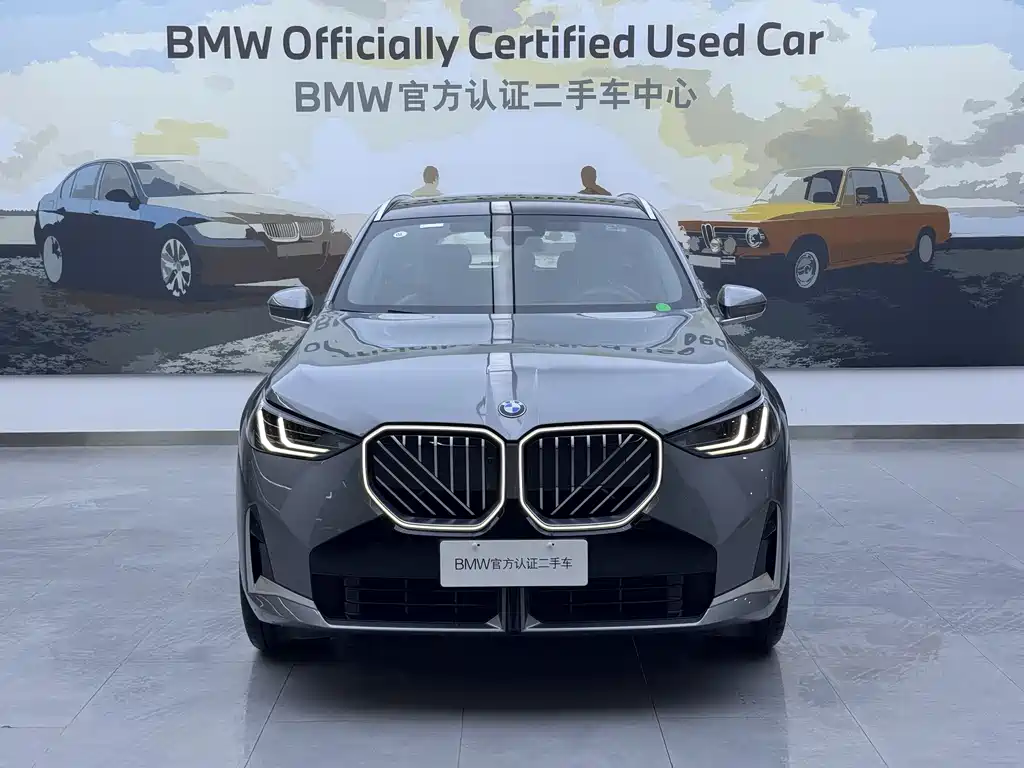 BMW X3 — фото 2