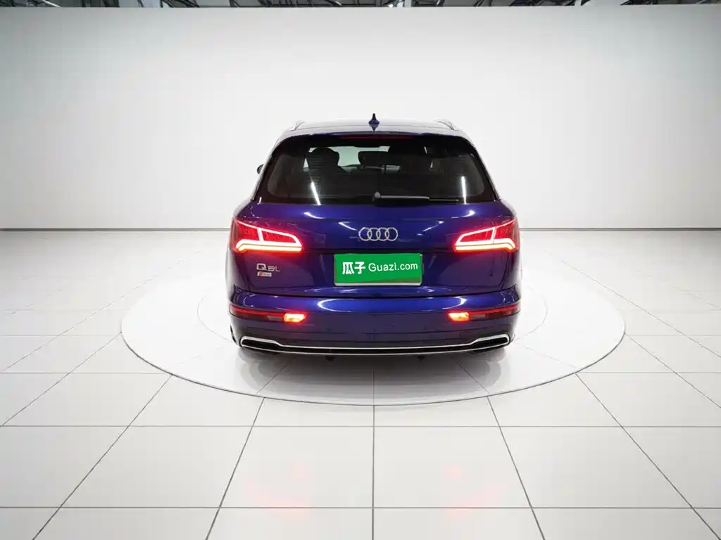 Audi Q5L 2019