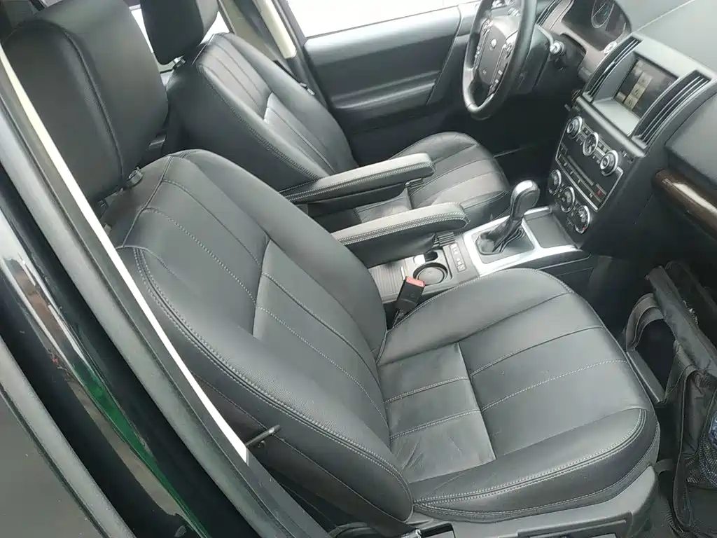 Land Rover Freelander 2 2014 — фото 20