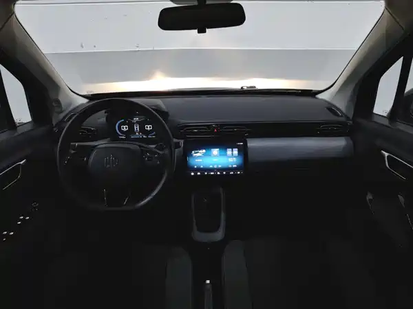 Leapmotor T03 2022
