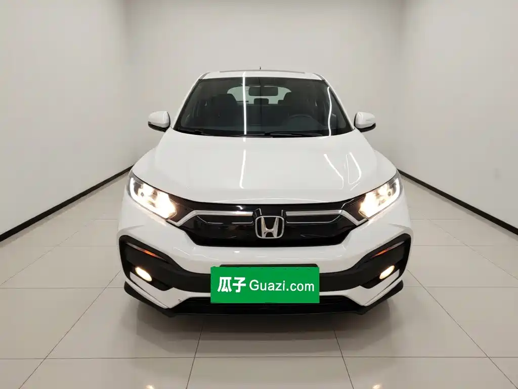 Honda XR-V 2022