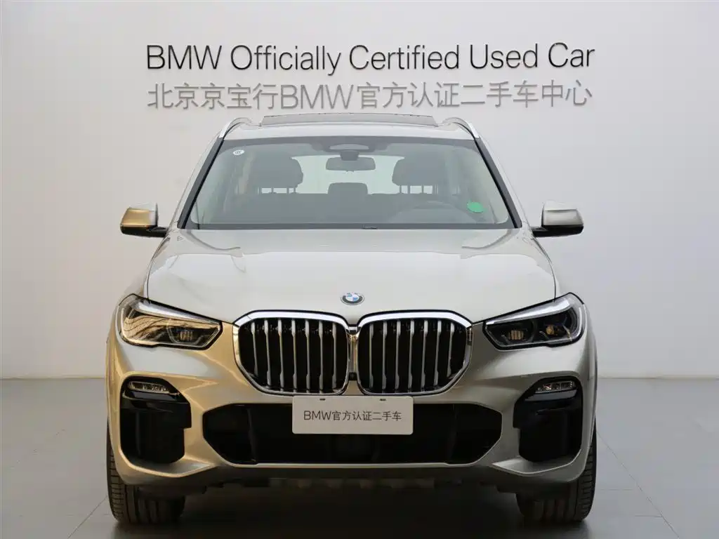 BMW X5 2018 — фото 2