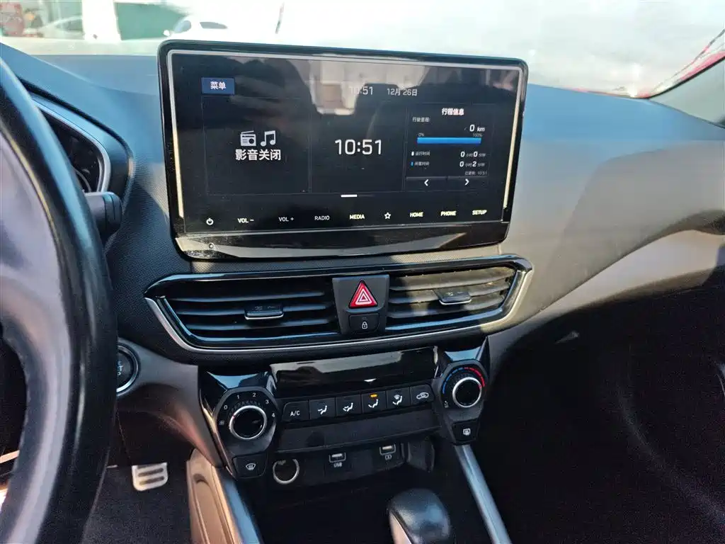 Hyundai Fista 2019 — фото 10