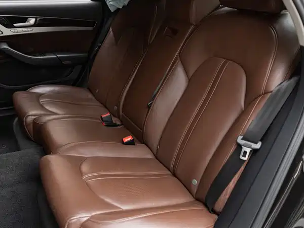 Audi A8 2016