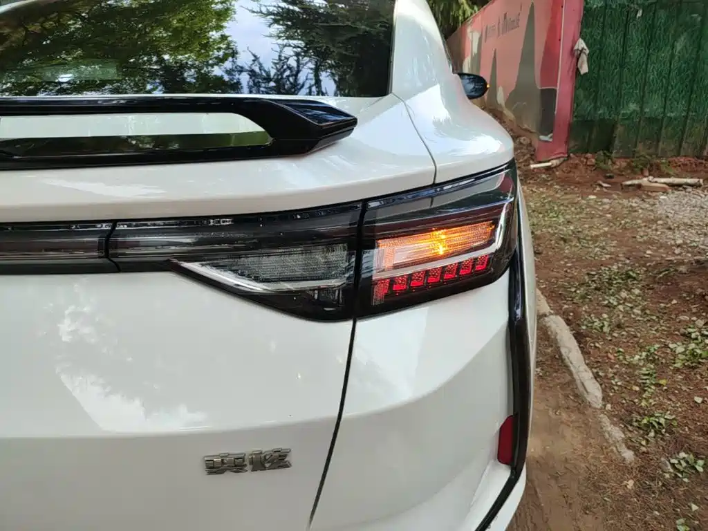 Aeolus Yixuan 2023 — фото 8