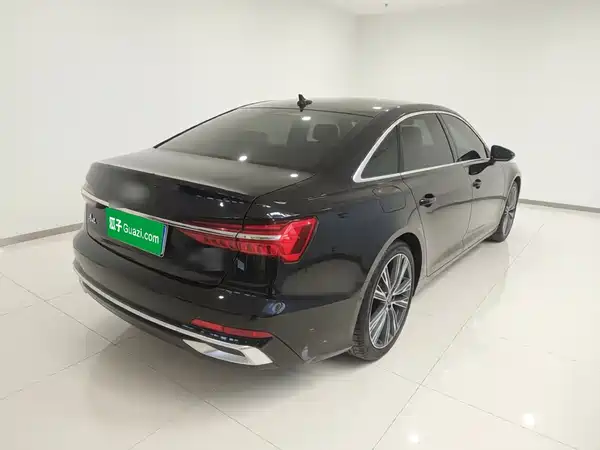 Audi A6L 2023