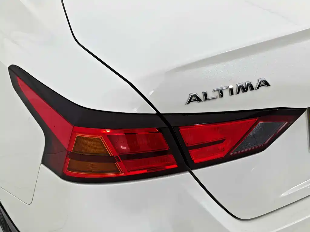 Nissan Teana 2021 — фото 13
