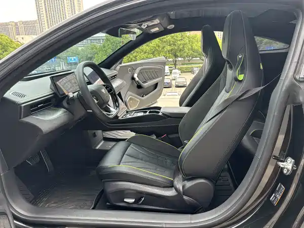 Neta GT 2023