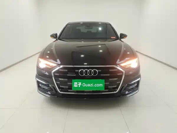 Audi A6L 2023