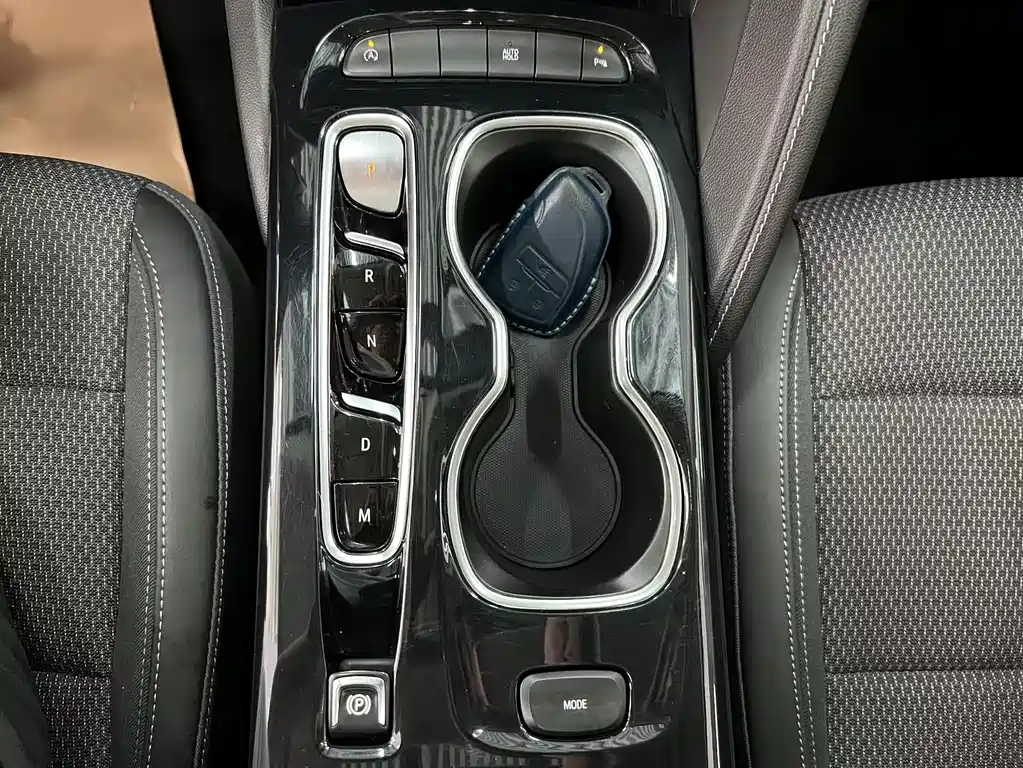 Buick Envision S 2021 — фото 17