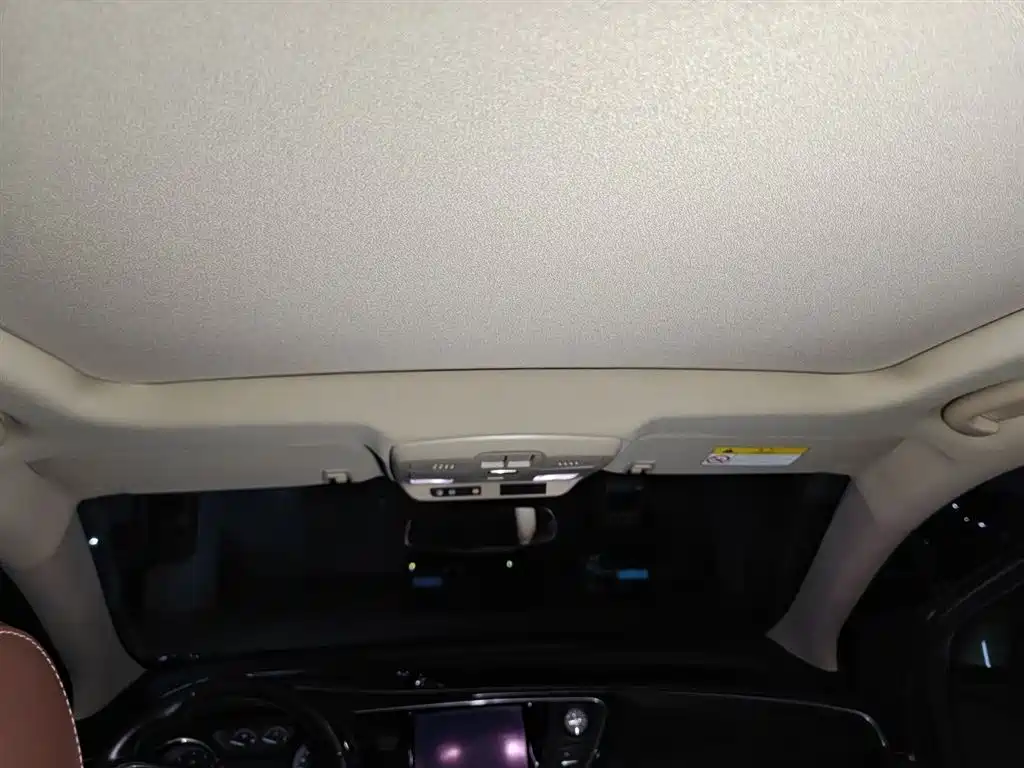 Buick Envision Plus 2017 — фото 14