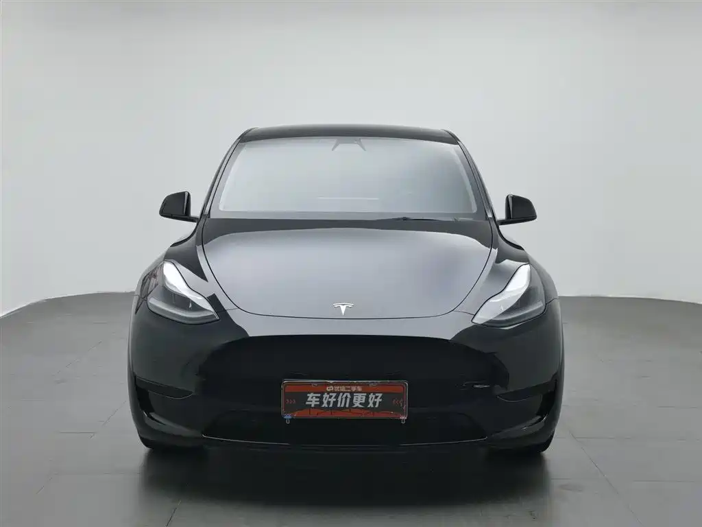 Tesla Model Y 2022 — фото 3