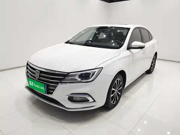 Roewe i5 2021