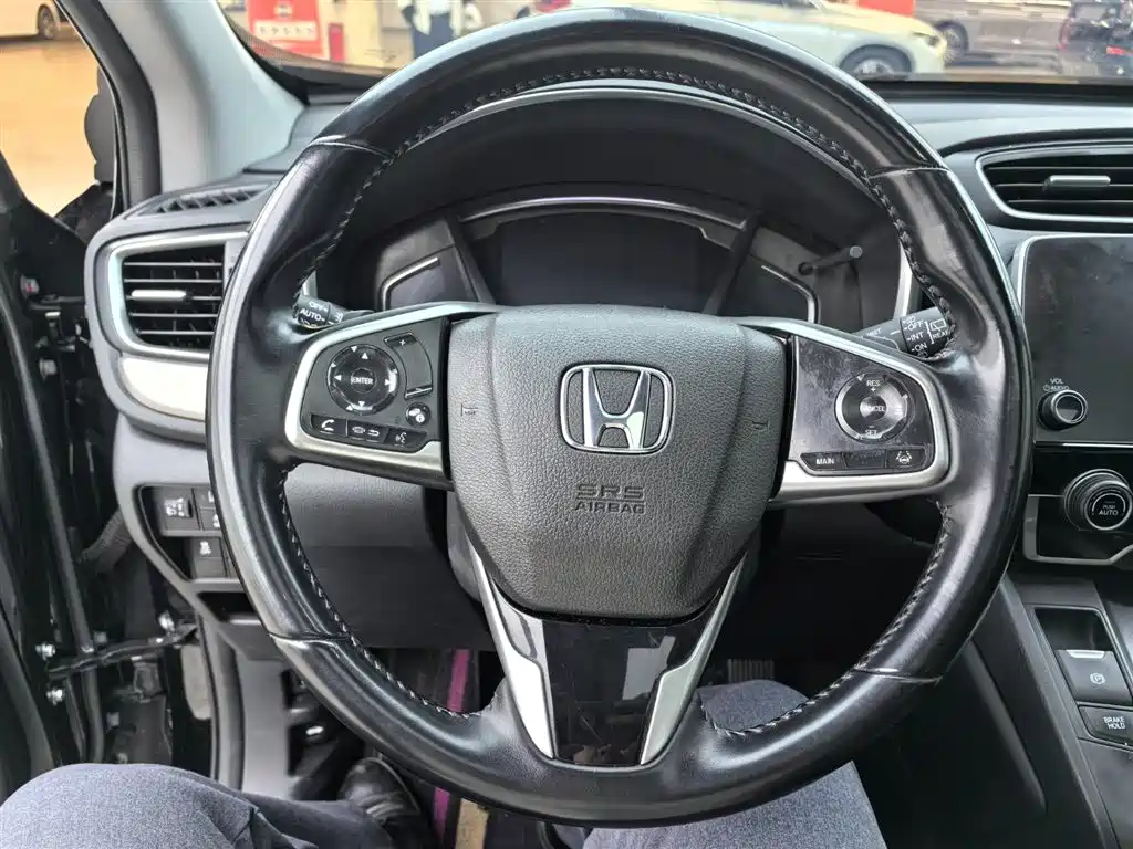 Honda Breeze 2023 — фото 7