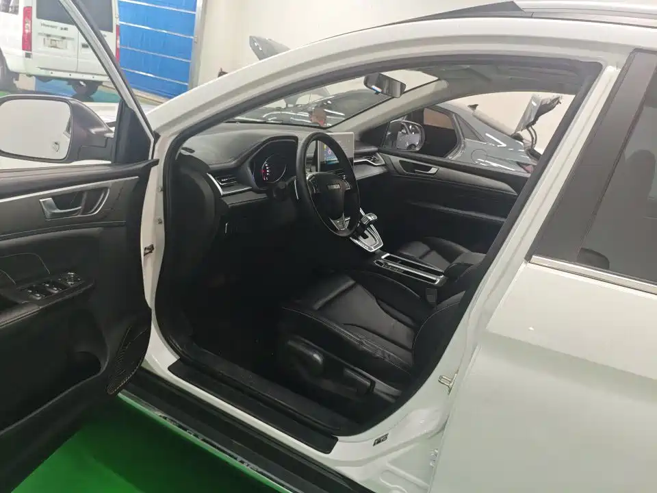 Haval M6 2023