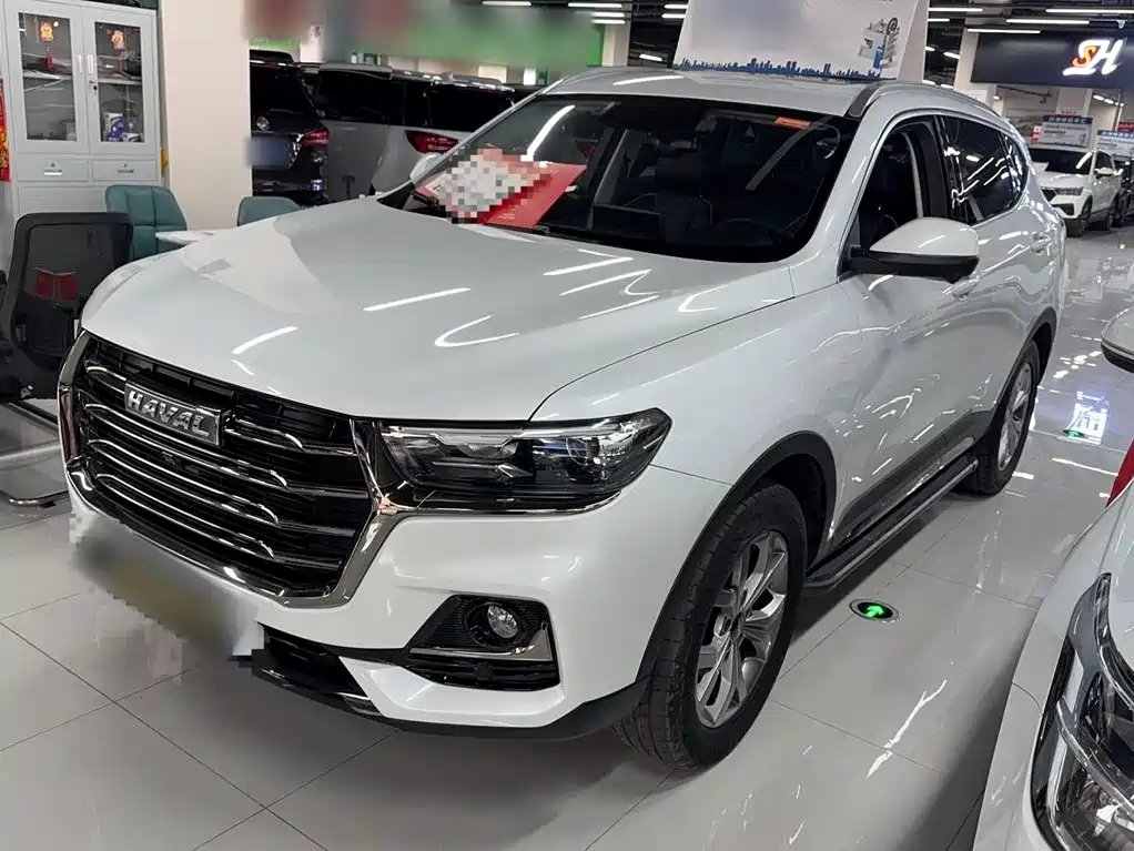 Haval H6 2023