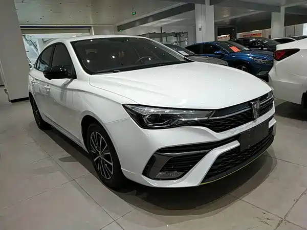 Roewe i5 2022
