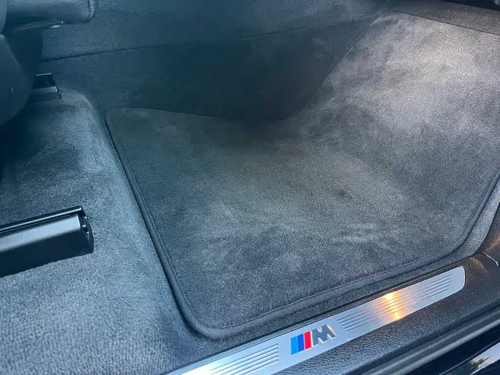 BMW X5 2017 — фото 27